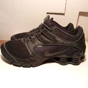 Nike Shox Vaeda Athletic/Running Shoes Women's Size 9.5